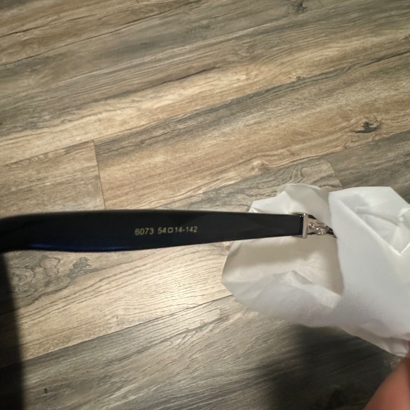 Chrome Heart Glasses - Picture 2 of 3